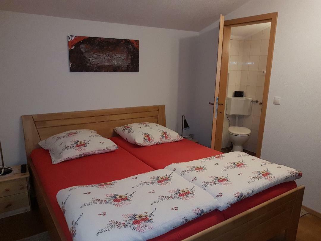 Pension Haus Rohrmoser Lungötz Екстериор снимка